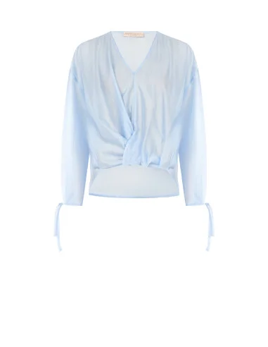 Blusa Rinascimento