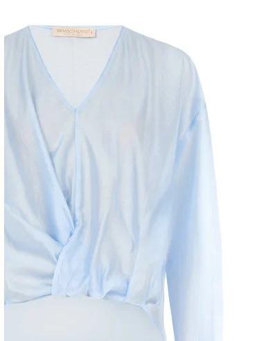 Blouse Rinascimento