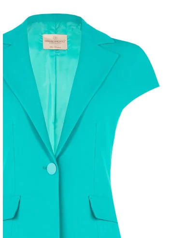 Jacket Rinascimento