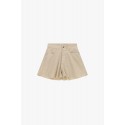 Shorts Regular-Fit Con Fondo Sfrangiato E Tasche Dixie
