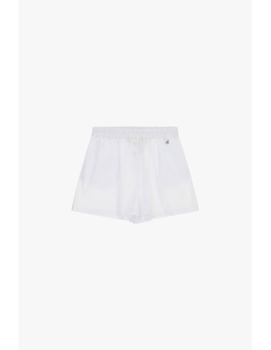 Regular-Fit Shorts With Front Buttons Dixie