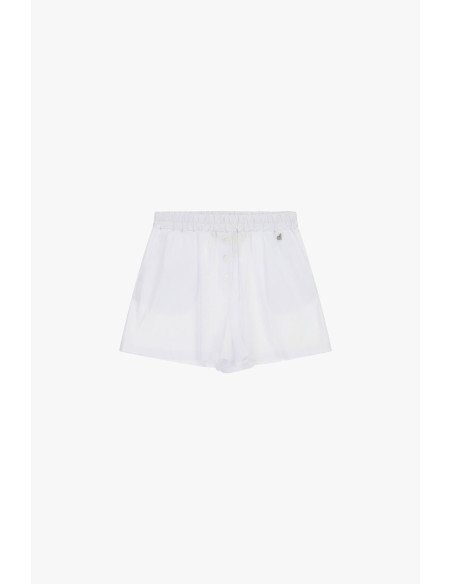 Regular-Fit Shorts With Front Buttons Dixie