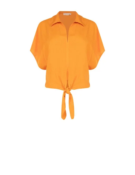 Blusa Rinascimento