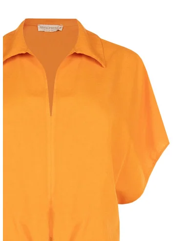 Blouse Rinascimento