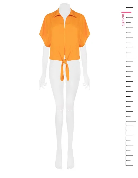 Blouse Rinascimento
