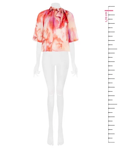 Rinascimento Blouse
