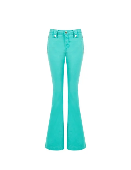 Jean flare extensible Rinascimento