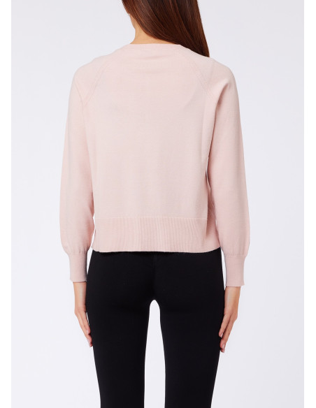 Pull uni Liu Jo