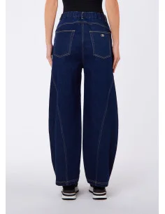 Denim Modello Balloon Liu Jo 2