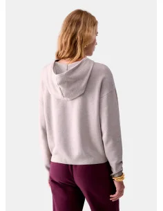 Maglia Jacquard Con Cappuccio liu Jo 2