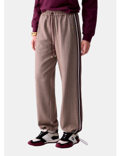 Pantaloni Regular Fit Liu Jo