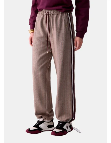 Pantalon coupe classique Liu Jo