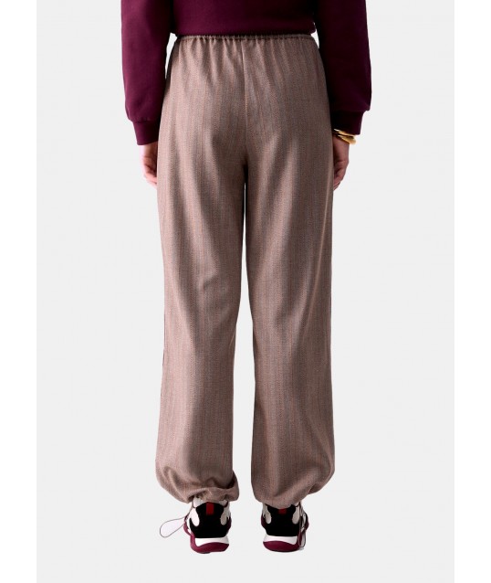 Pantaloni Regular Fit Liu Jo