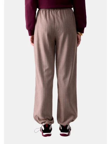 Pantalon coupe classique Liu Jo