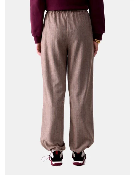 Pantalon coupe classique Liu Jo