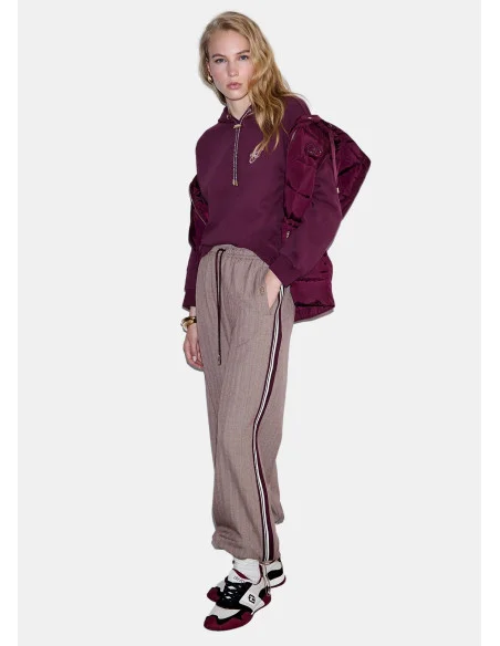 Pantalon coupe classique Liu Jo