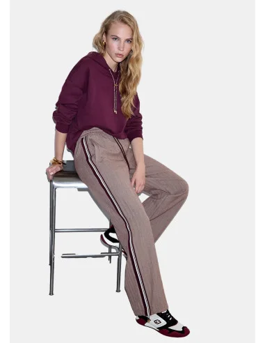 Pantalon coupe classique Liu Jo