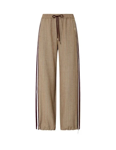 Liu Jo Regular Fit Trousers