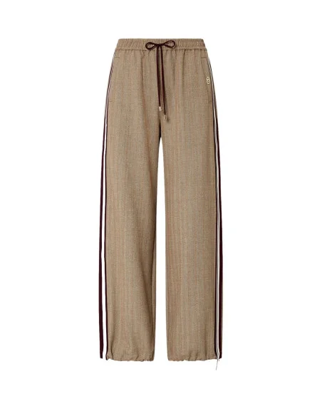Pantalon coupe classique Liu Jo