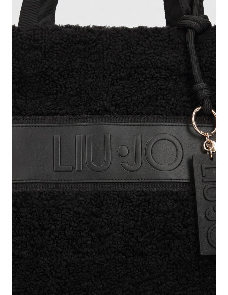 Teddy Bag Liu Jo