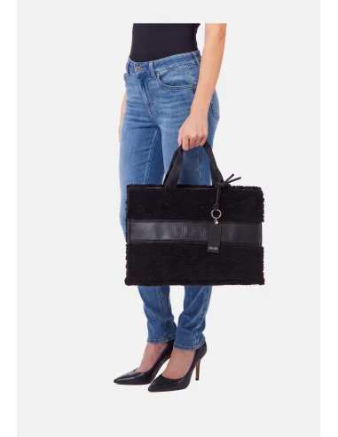 Borsa Teddy Liu Jo