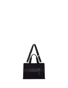 Borsa Tote Grande in Panno Liu Jo