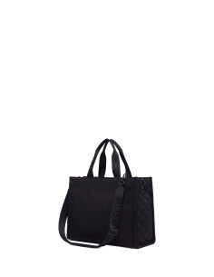 Liu Jo Large Cloth Tote Bag - Vestiti Firmati Life Smiles 2