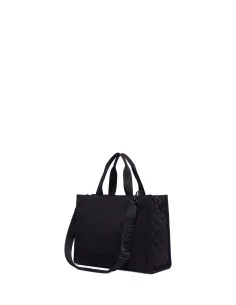 Large Liu Jo Cloth Tote Bag 2