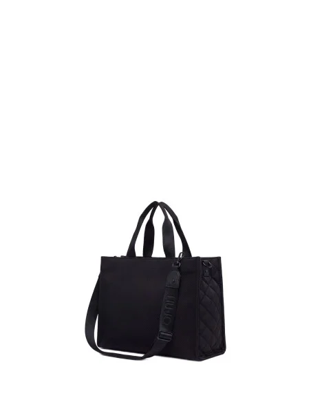 Large Liu Jo Cloth Tote Bag