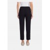Pantalone Con Profilo Paillettes Liu Jo