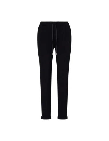 Pantalon en scuba Liu Jo