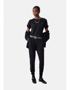 Pantalon en scuba Liu Jo - Vestiti Firmati Life Smiles