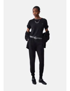 Pantalon en scuba Liu Jo