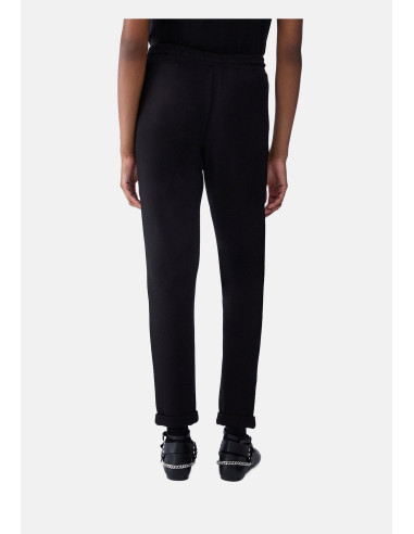 Pantalon en scuba Liu Jo - Vestiti Firmati Life Smiles