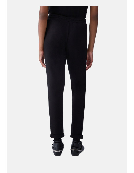 Pantalon en scuba Liu Jo - Vestiti Firmati Life Smiles