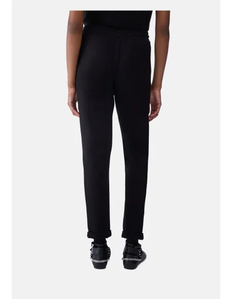 Pantalon en scuba Liu Jo