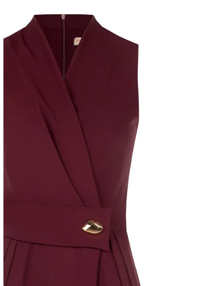 Rinascimento Jumpsuit
