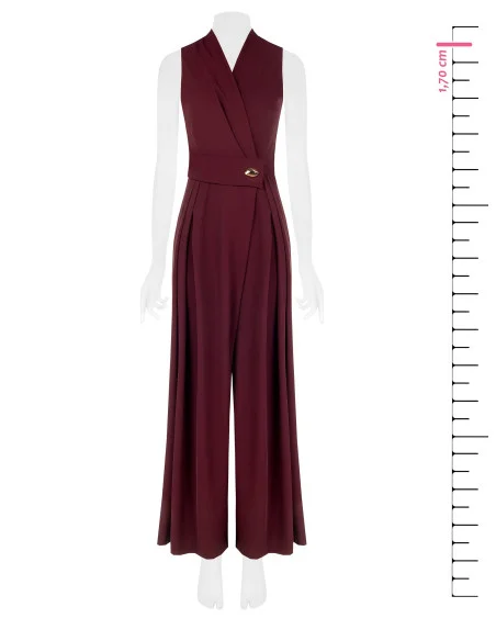 Rinascimento Jumpsuit