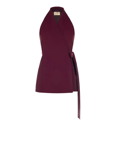 Gilet « Rinascimento »