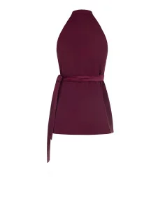 Gilet « Rinascimento » 2