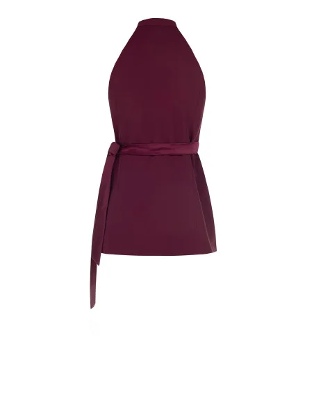 Gilet « Rinascimento »
