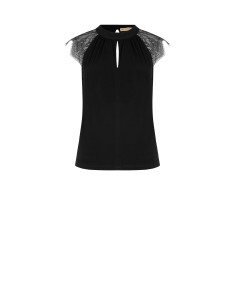 Blouse Rinascimento