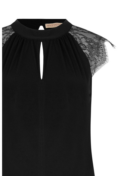 Blouse Rinascimento