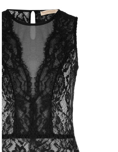 Blusa Rinascimento