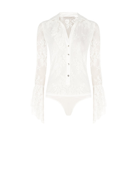 Rinascimento Bodysuit