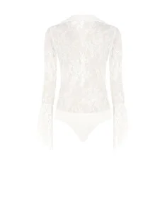 Rinascimento Bodysuit 2