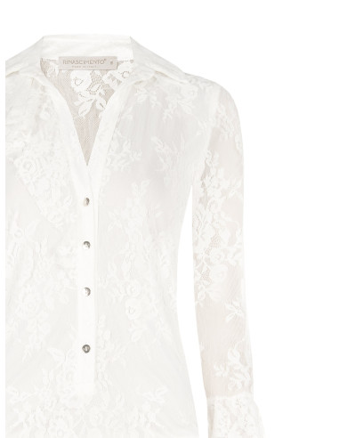 Rinascimento Bodysuit
