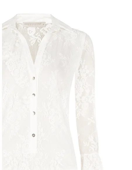 Rinascimento Bodysuit