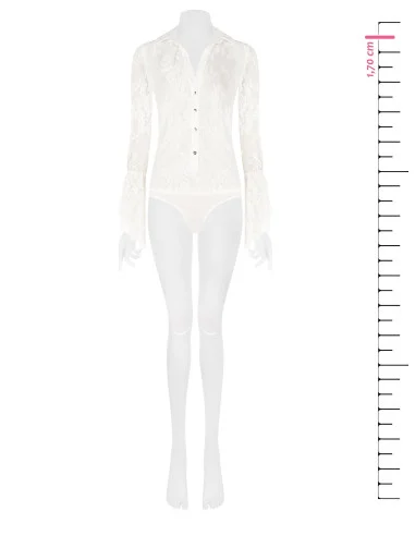 Body Rinascimento