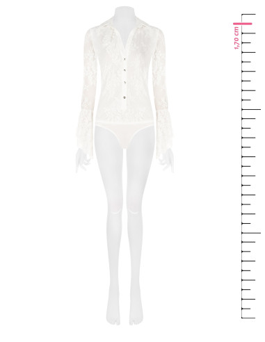 Rinascimento Bodysuit